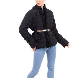 Quilted Jacket by Nenette